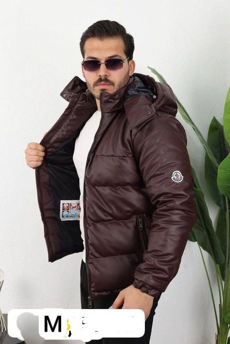 Geaca barbati firmata