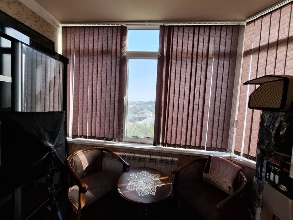 Продается квартира Айрапорт 90кв