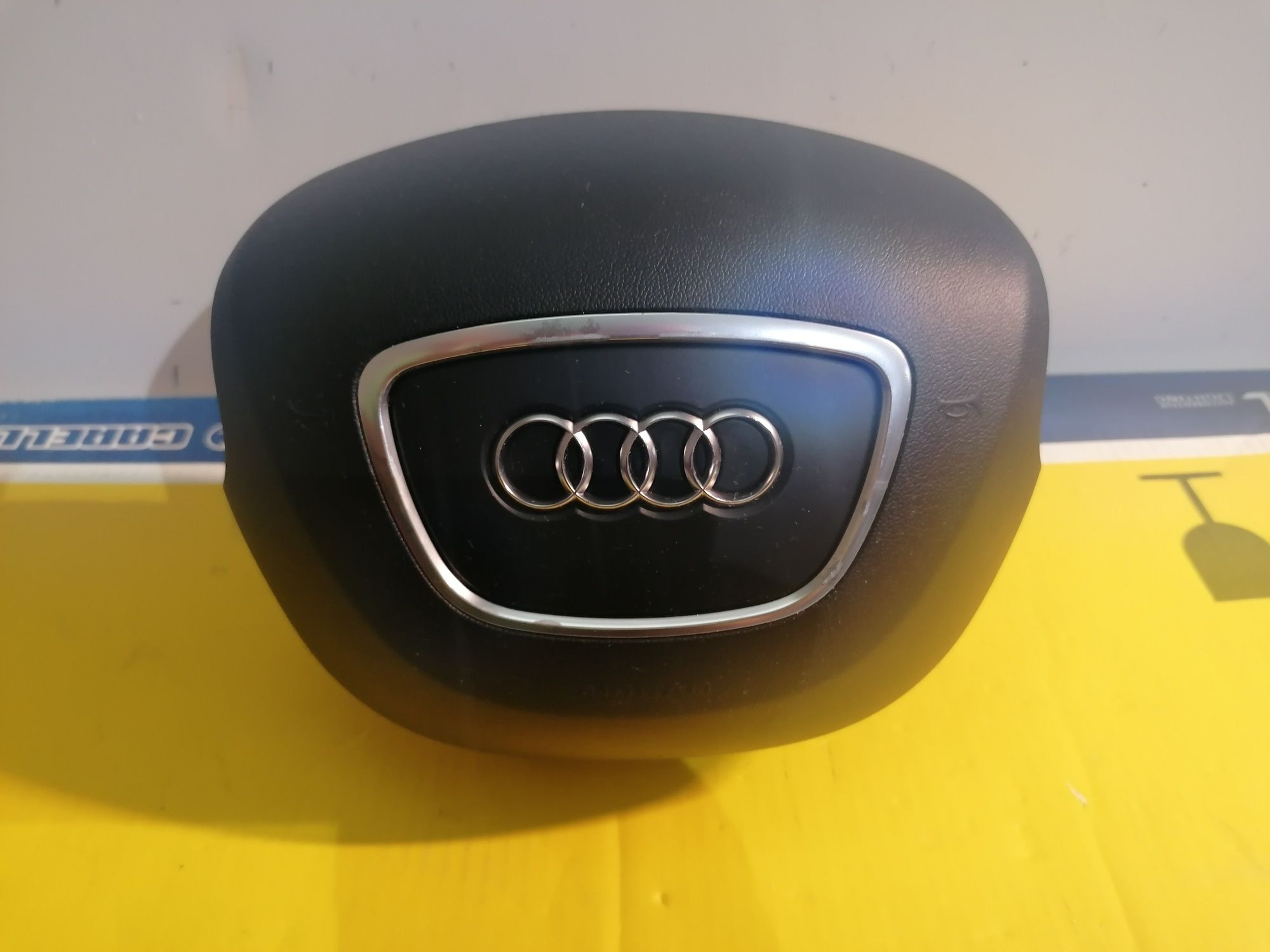 Airbag за Audi A6 C7 A5 A7 A8 Q5 Q7 / Аирбаг Аербег Бег Ауди А5 А6 Ц7