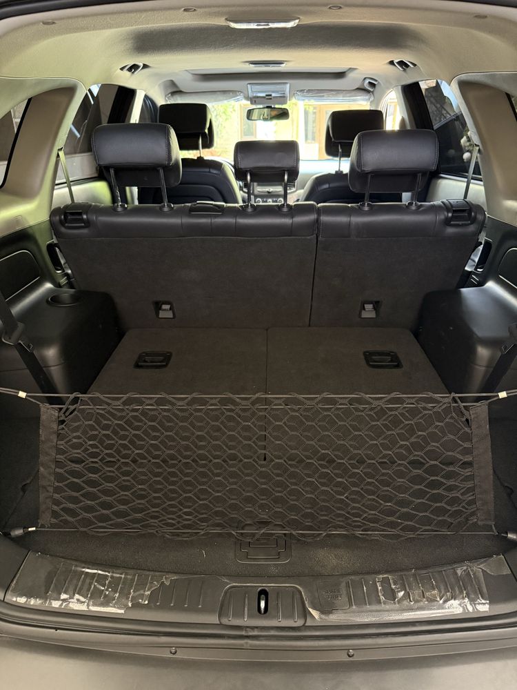 Chevrolet captiva 4