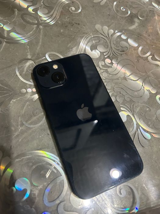 iPhone 13 normal