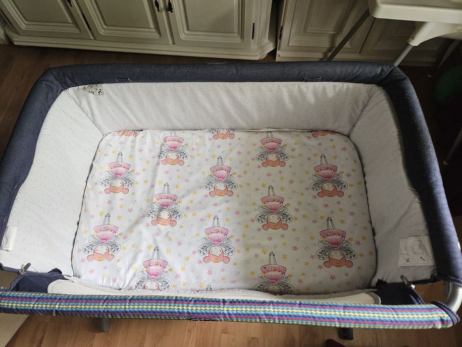 Patut Chicco Next 2 Me