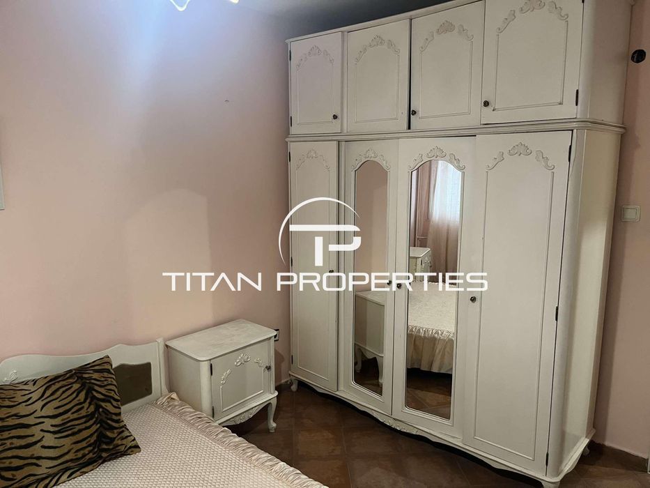 Дава се под наем Двустаен апартамент в Варна, Трошево - 65 кв.м за 425 € - Снимка #5