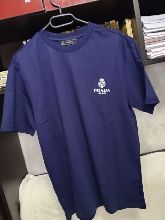 Tricou Prada de bărbat