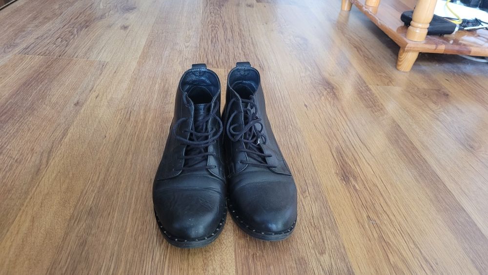 Боти 38 ном Bianki