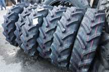 Cauciucuri noi 250/85R24 OZKA anvelope tractor 9.5R24 109A6/106B