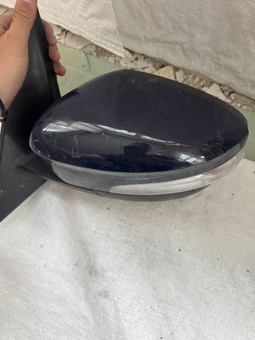 Оригинално огледало Ford Galaxy S-Max Форд Галакси
