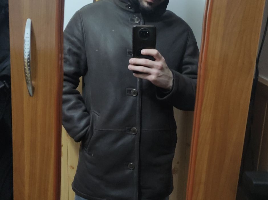 Vand urgent cojoc emidio tucci