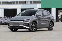 BYD E2 luxury arzon