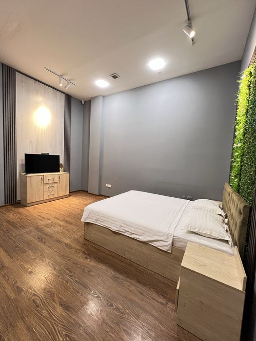 Mazza Hostel Hamyonbob Narxlarda