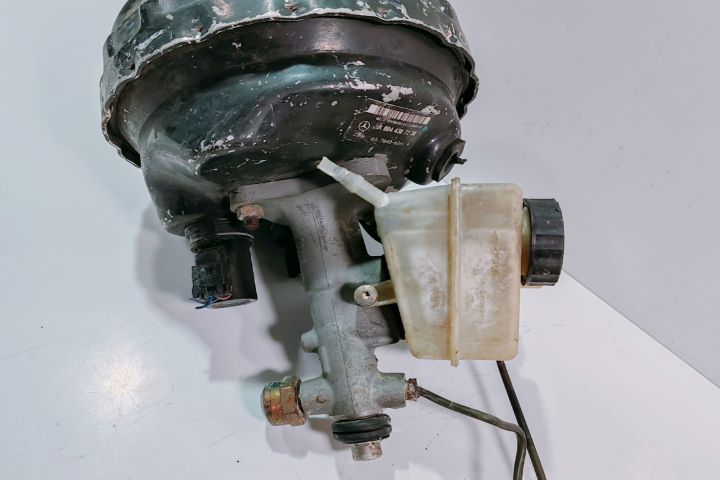 Tulumba Frana  cu pompa centrala A0044307230 Mercedes-Benz C-Class W2