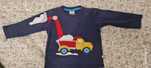 Bluza Frugi baieti