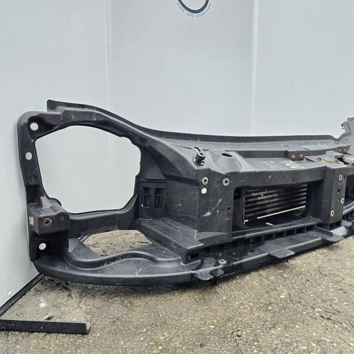 Trager cu radiator intercooler Nissan Primastar 1.9 dci cdti; 2.0 dci