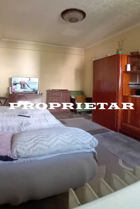 Apartament 2 camere, 44.2 mp – Grigorescu