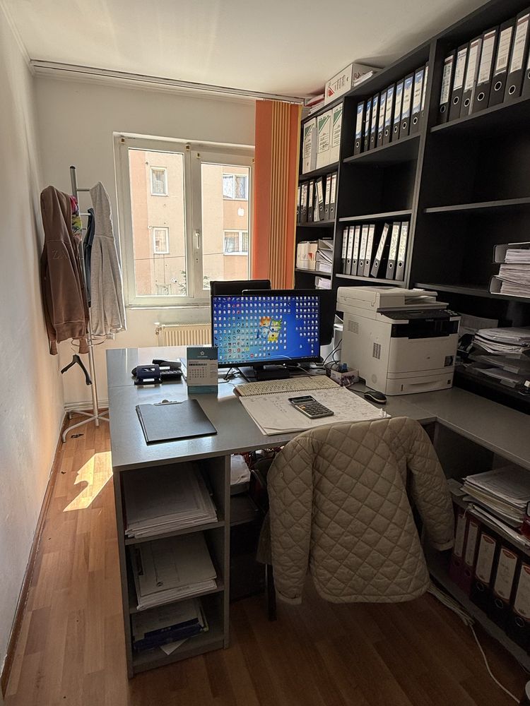 Apartament 3 camere! Zona Muntele Sionului et 2