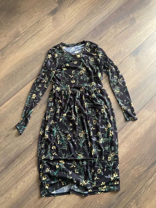 Кокетни шарени рокли