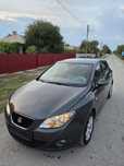 Seat Ibiza/import Germania/2010