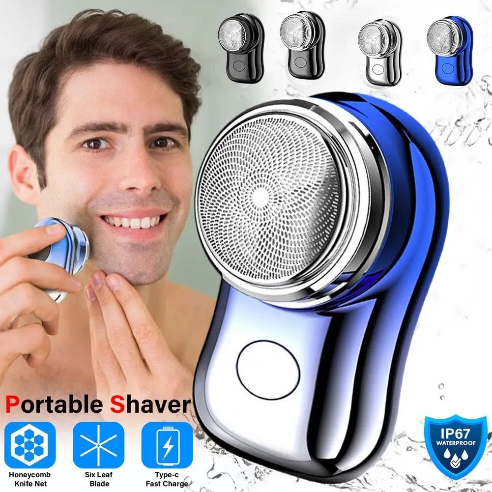 Mini soqol olgich ( MINI SHAVER )