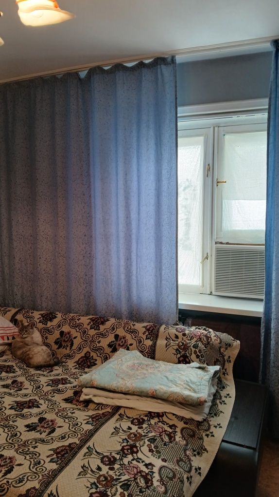 Продаю комнату  в бывшем общежитии,  идёт под снос