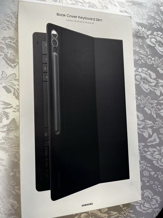 Samsung Tab S9 ultra