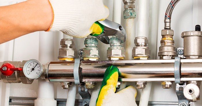 Все виды сантехнических работ. Любая форма оплаты!