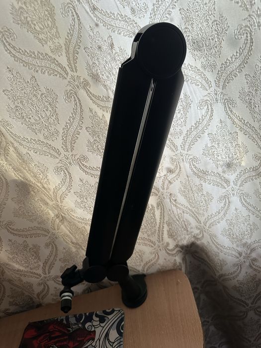 Кранштейн для микрофона