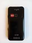 Telefon mobil Myria MY9018 Senior, butoane mari, usor de folosit