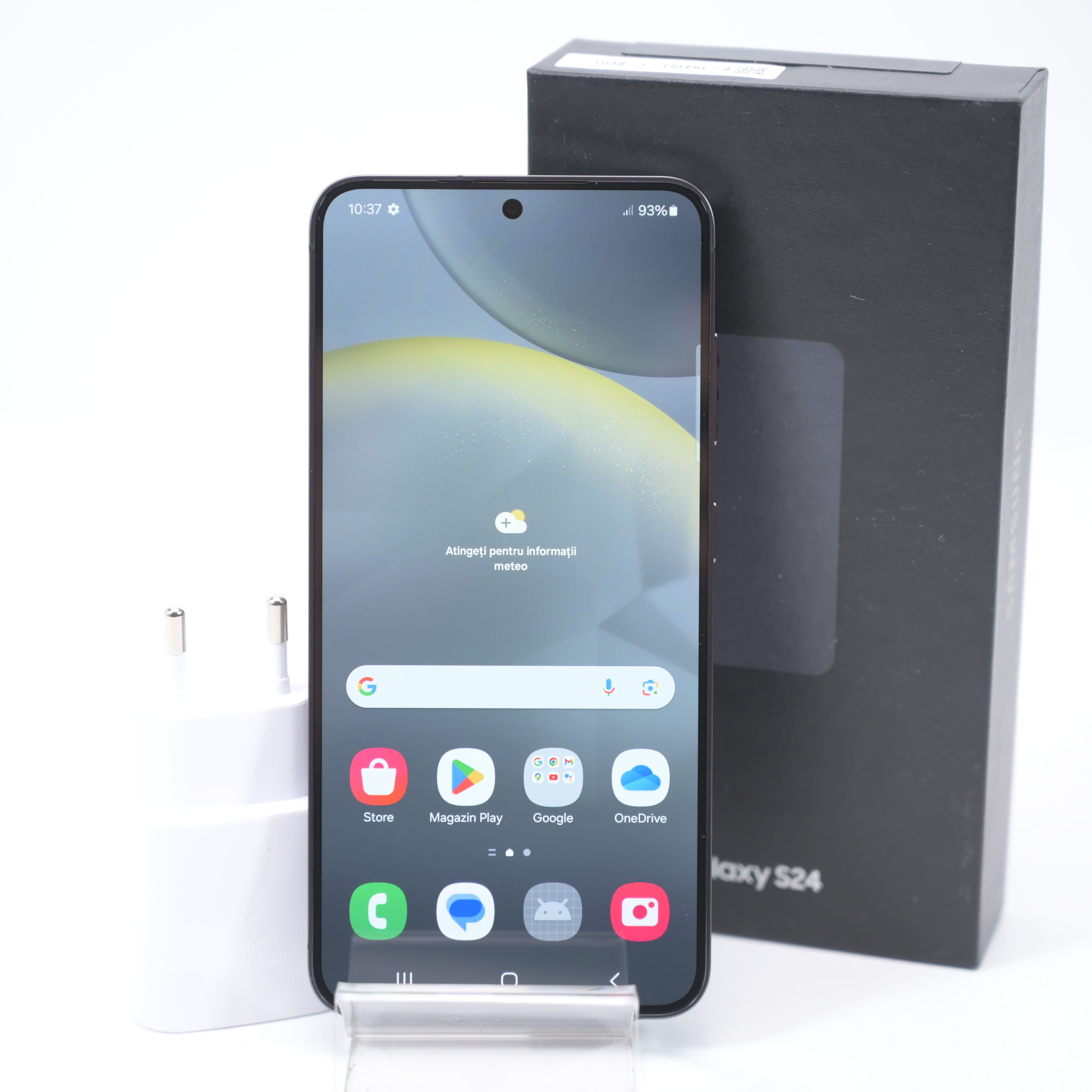 Telefon Samsung Galaxy S24 128GB - BSGmag