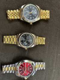 Часовници Rolex