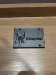 Продавам SSD Kingston A400 960gb