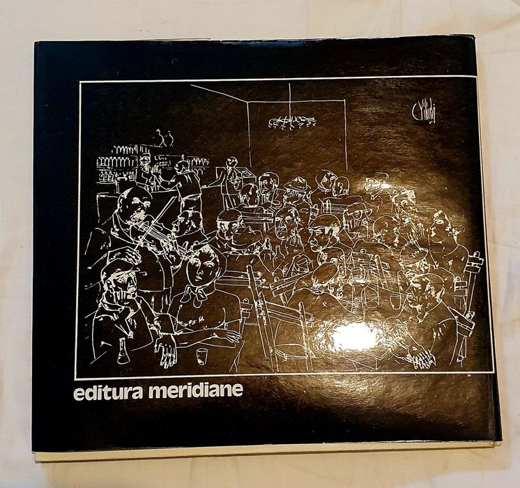 Piliuta / MirceaGrozdea1980