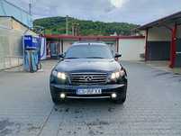 SUV Infiniti FX35 AWD