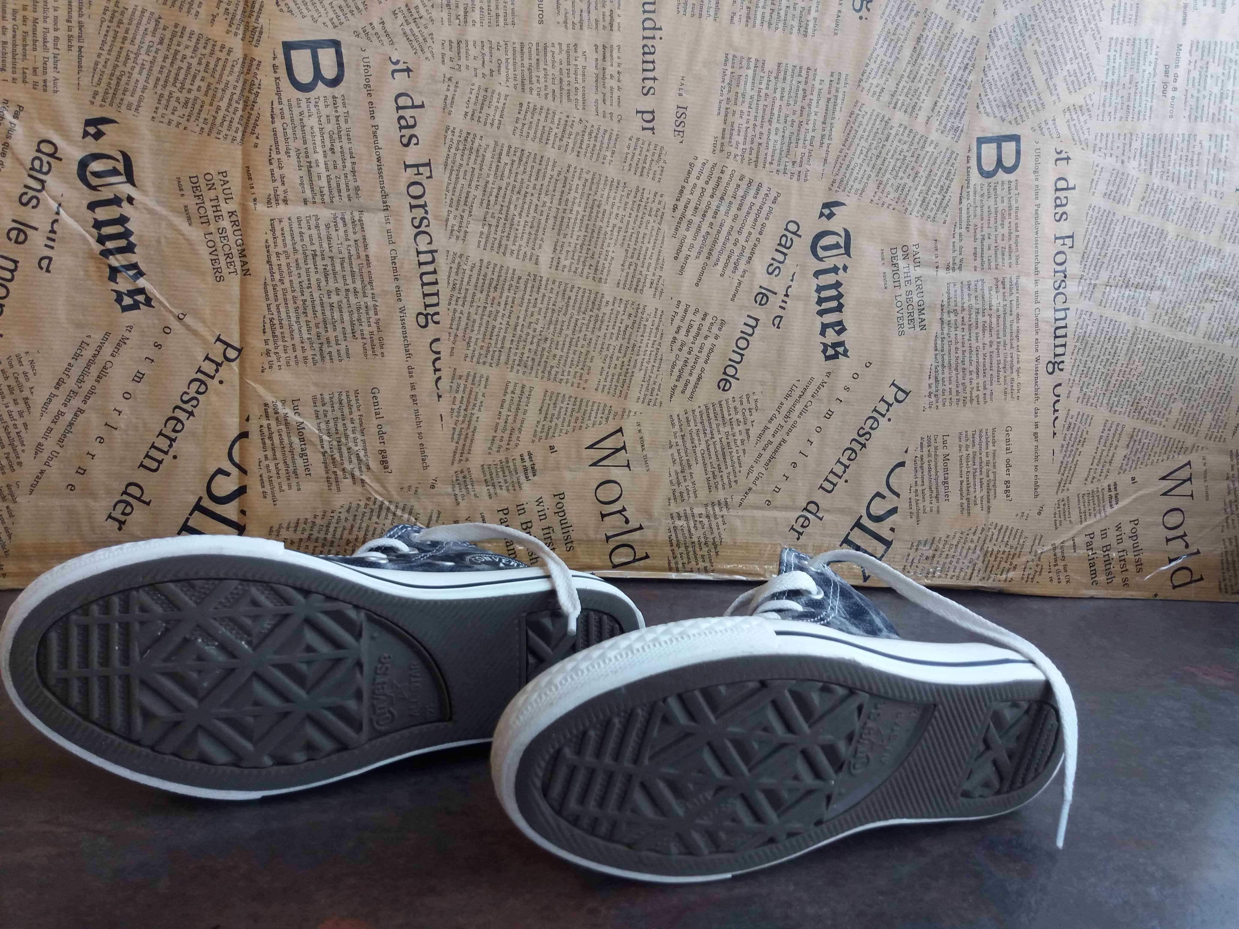 детски кецове,гуменки,спортни обувки,маратонки,Converse,ном.30