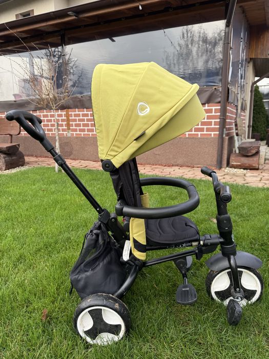 Vand tricicleta Coccolle Spectra