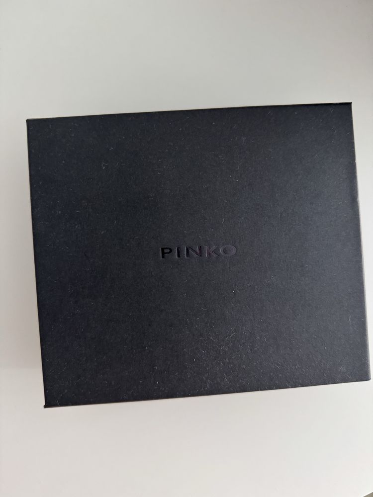 Нов, оригинален кардхолдър портфейл Pinko