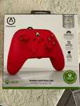 Controller Xbox roșu NOU!