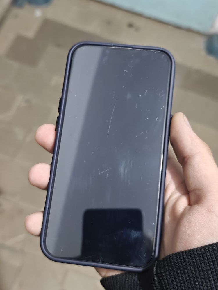 Смартфон IPhone 13 128gb blue