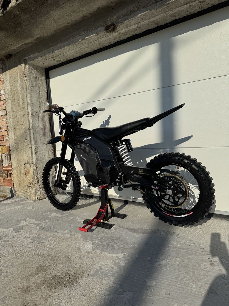 Caofen F80 Offroad 2025 –Електрически мотор в пъти по- добър от Surron