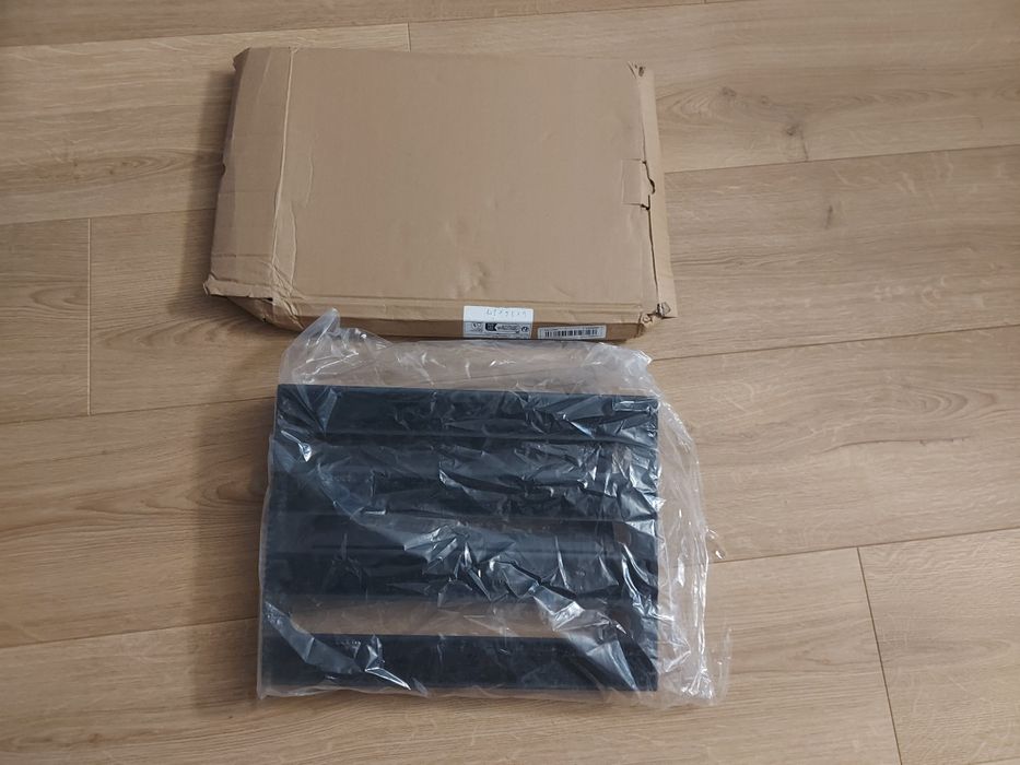 Pedalboard / Педалборд