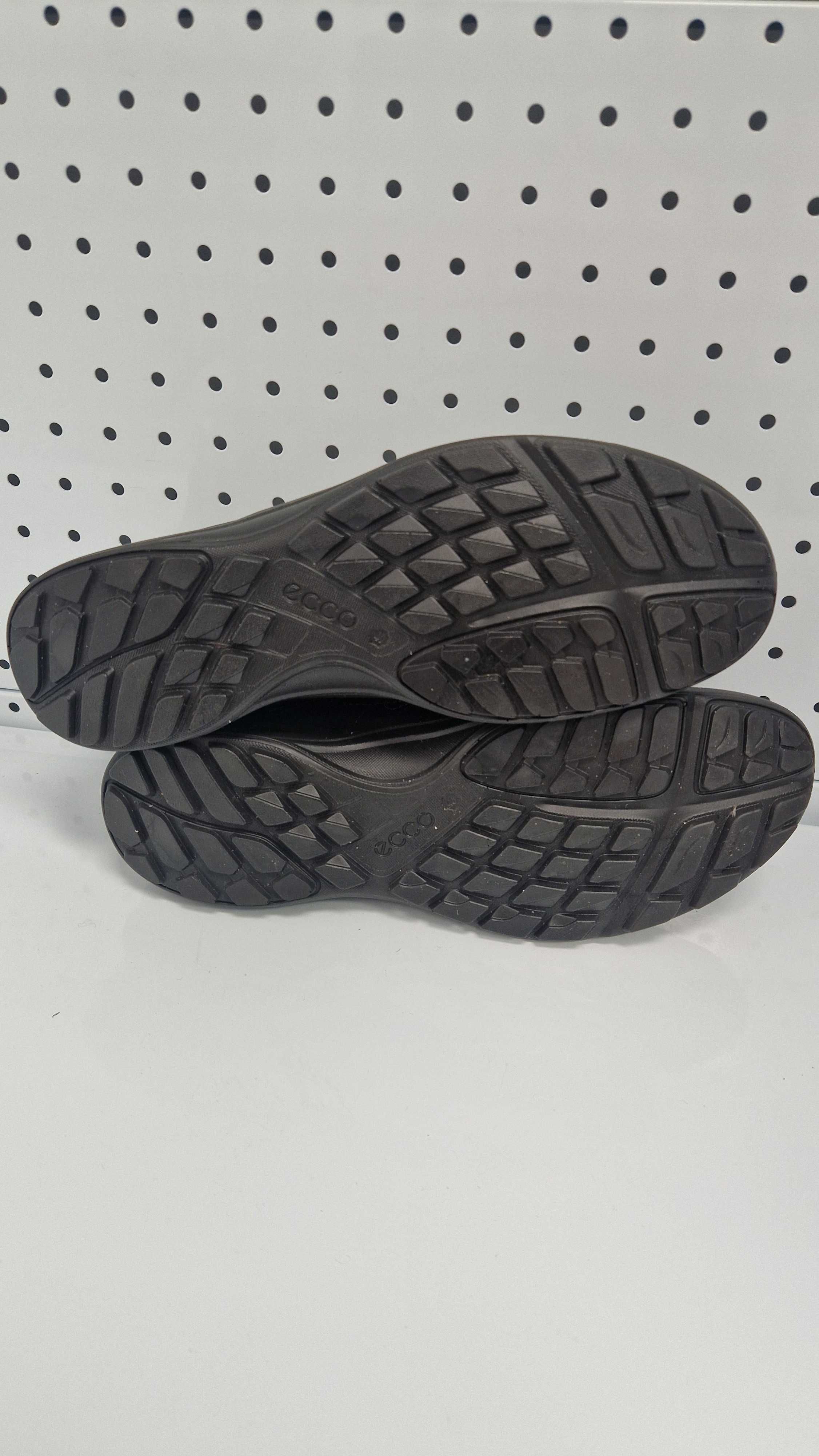 Оригинални мъжки маратонки- Ecco Gore-Tex TerraCruise