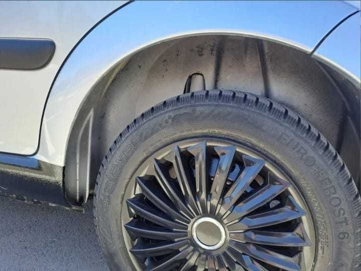 Vand Citroen C3, consum mic, AC