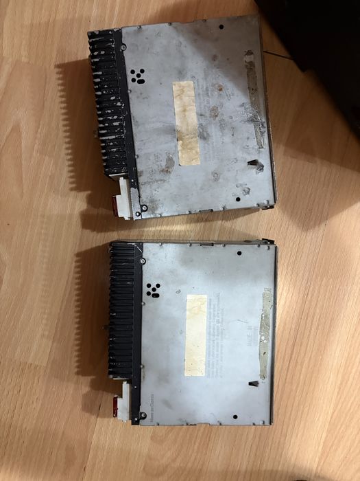 Навигация Е39 4:3 BM24 модули