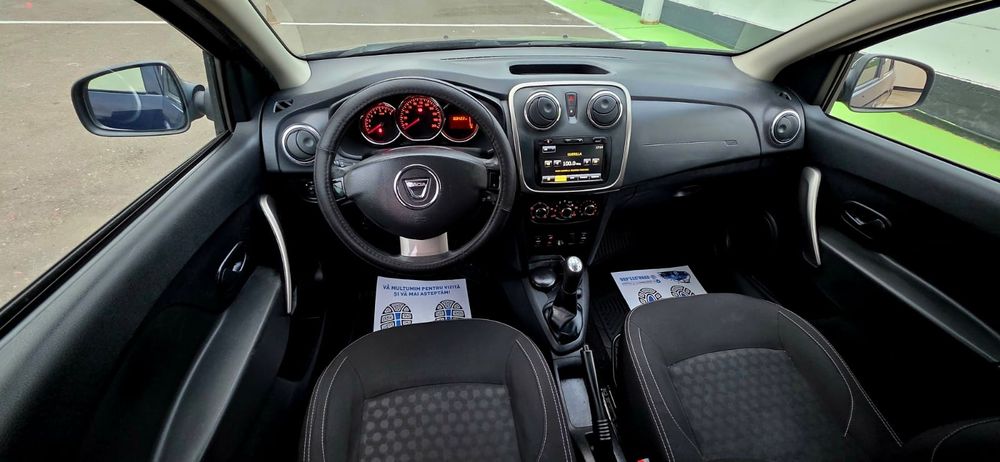 Dacia MCV   2014‼️