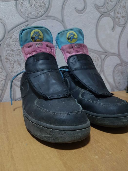 Раф Симонс антеи