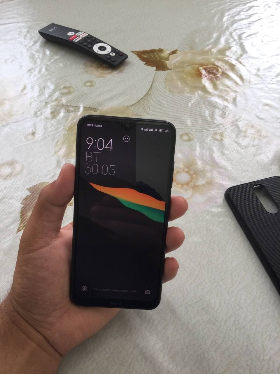 Xiaomi redmi 8  3/32gb