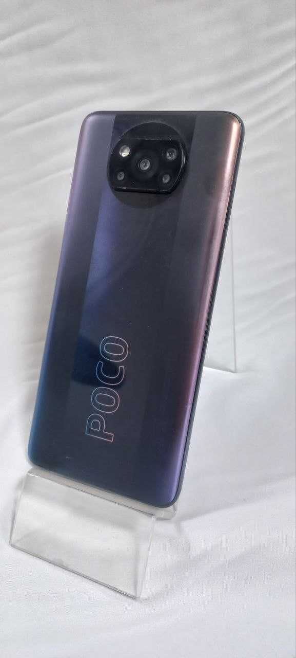 Продам Xiaomi Pocophone X3 Pro (Алматы  номер лота 315676)