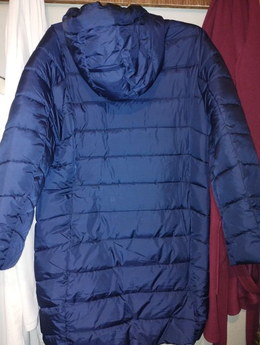 Geaca dama Reserved mar Xl