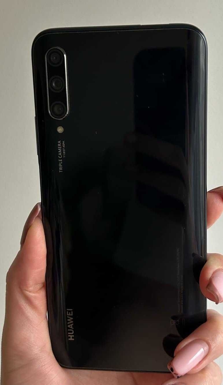 Huawei P Smart Pro 2019
