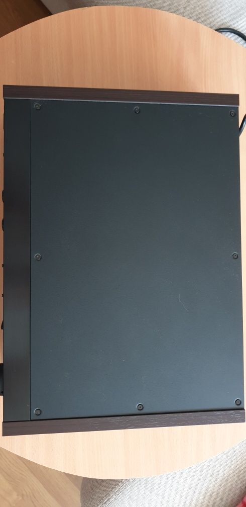 Preamplificator Sony TA E 77 ESD