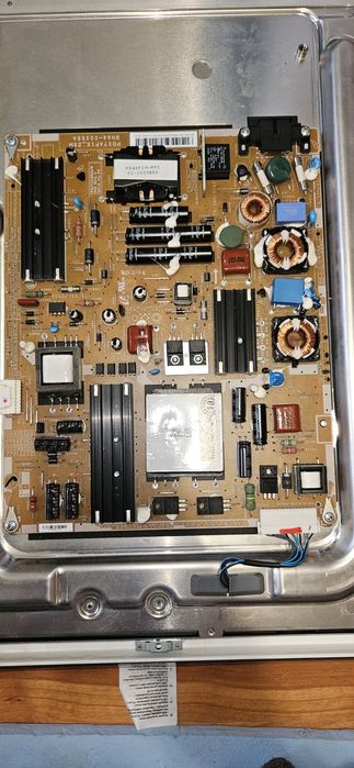 Piese TV Samsung Smart 32" (U32C6710US)